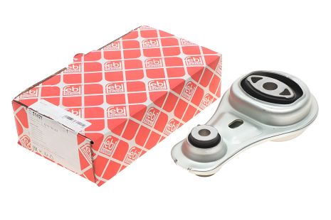 Задняя подушка двигателя для Trafic II, FEBI (31421)