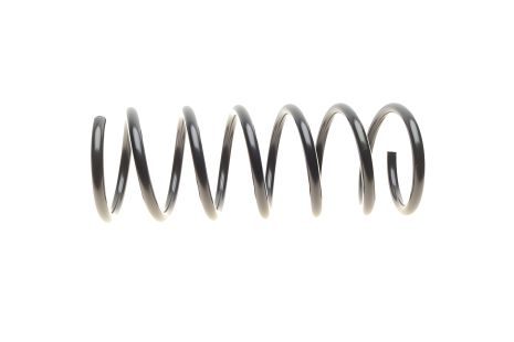 Подвеска пружины для VOLVO S80, LESJOFORS (4295853)