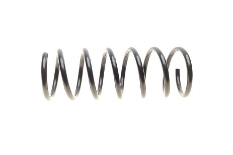 Задня пружина підвіски VOLVO S80, LESJOFORS (4295853)