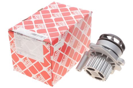 Водяний насос для SKODA RAPID, SEAT ALHAMBRA, AUDI Q5, FEBI BILSTEIN (36048) Водяний насос для SKODA RAPID, SEAT ALHAMBRA, AUDI Q5, FEBI BILSTEIN (36048)
