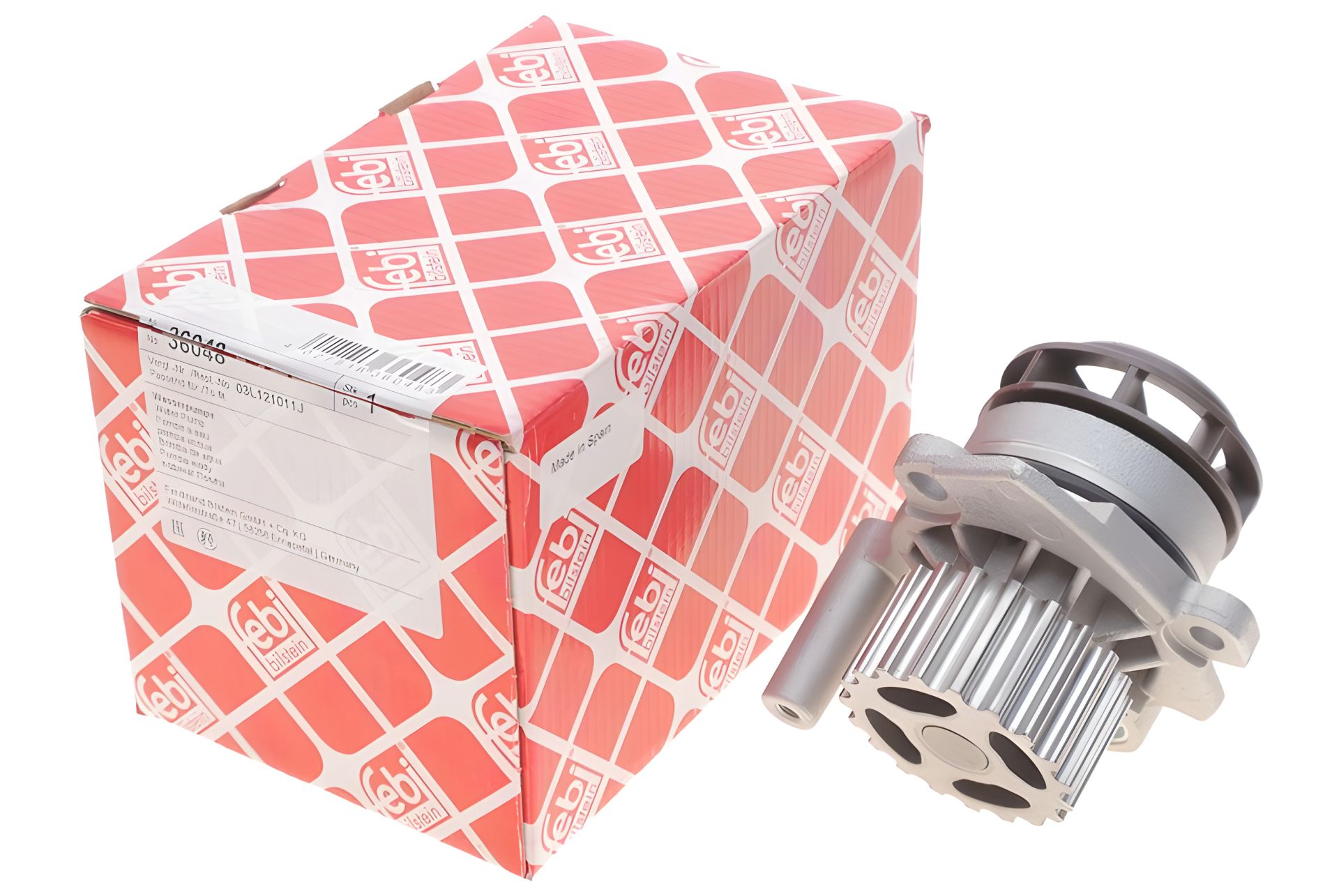 ΠΠΎΠ΄ΡΠ½ΠΈΠΉ Π½Π°ΡΠΎΡ Π΄Π»Ρ SKODA RAPID, SEAT ALHAMBRA, AUDI Q5, FEBI BILSTEIN (36048) ΠΠΎΠ΄ΡΠ½ΠΈΠΉ Π½Π°ΡΠΎΡ Π΄Π»Ρ SKODA RAPID, SEAT ALHAMBRA, AUDI Q5, FEBI BILSTEIN (36048)