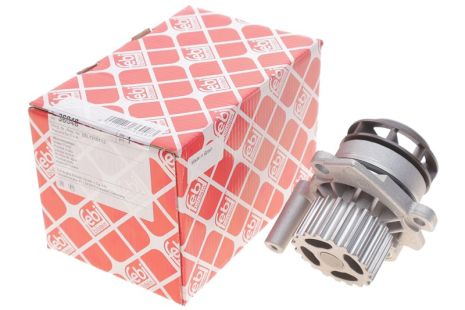 Водяний насос SKODA RAPID, SEAT ALHAMBRA, AUDI Q5, FEBI BILSTEIN (36048) Водяний насос SKODA RAPID, SEAT ALHAMBRA, AUDI Q5, FEBI BILSTEIN (36048)