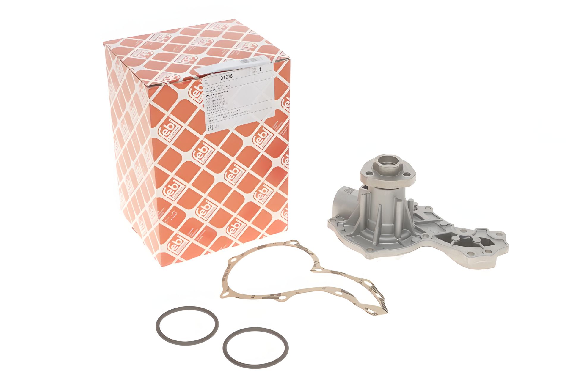 VAG помпа, FEBI (01286) (037121005C) VAG помпа, FEBI (01286) (037121005C)