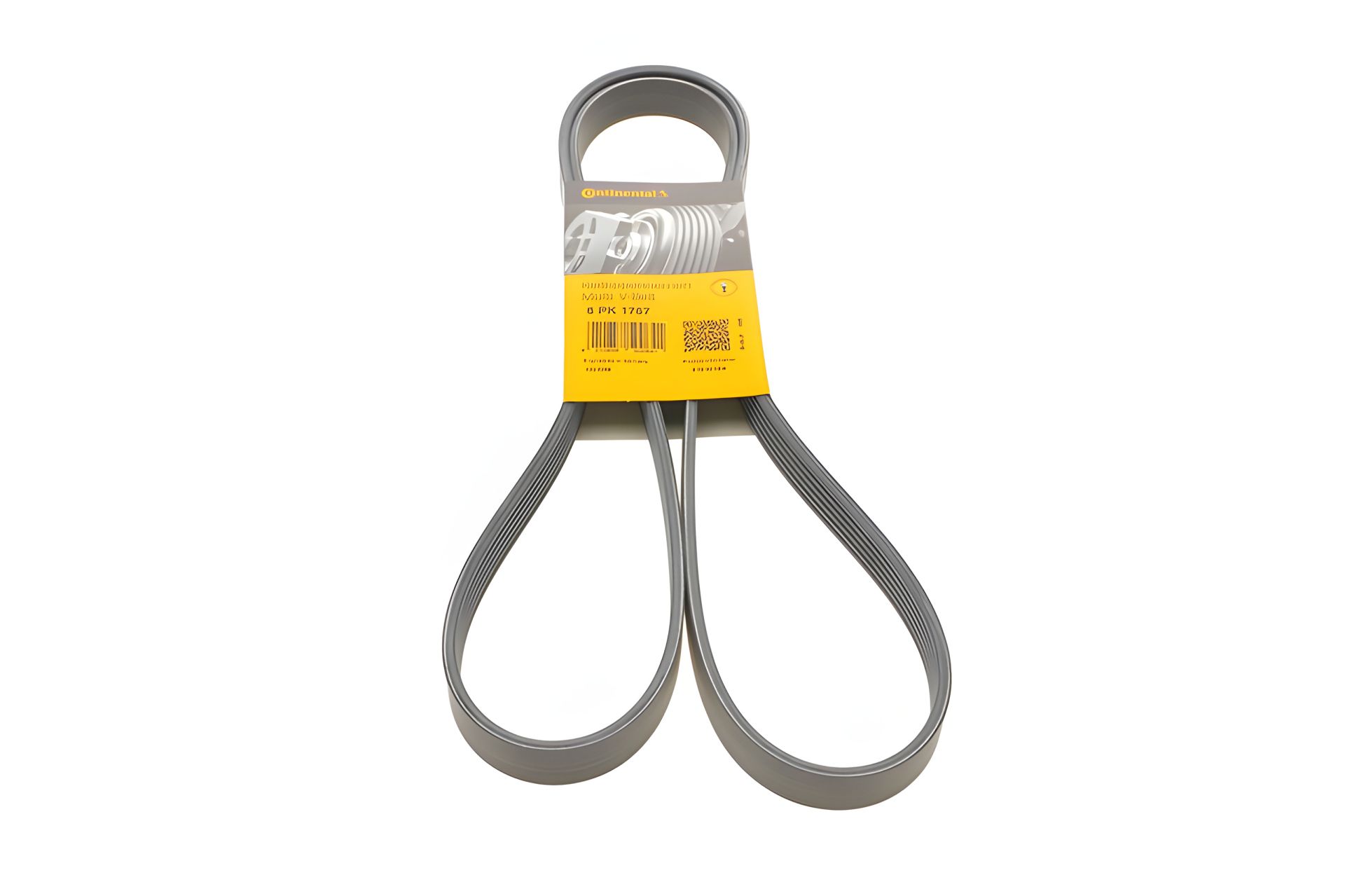 Генератора ремінь CONTITECH 6PK1767 T4 2.5TDI 09/95 (PS) ACV (6PK1767) Генератора ремінь CONTITECH 6PK1767 T4 2.5TDI 09/95 (PS) ACV (6PK1767)