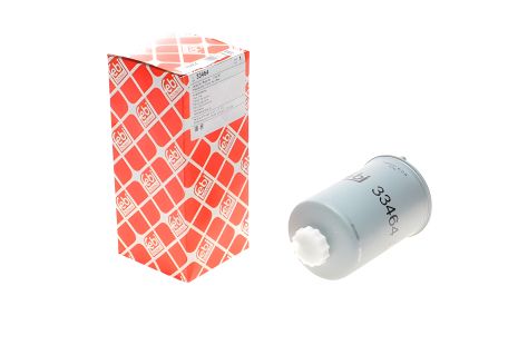 Паливний фільтр KIA BONGO, HYUNDAI TERRACAN, FEBI BILSTEIN (33464)