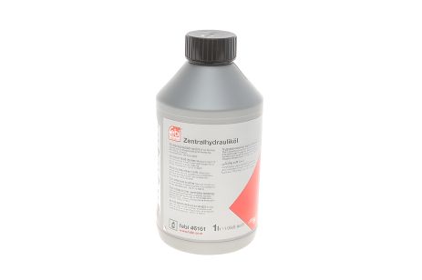 ГУР олива (зелена) мінеральна, FEBI (46161) 1л. (G004000M2) ГУР олива (зелена) мінеральна, FEBI (46161) 1л. (G004000M2)