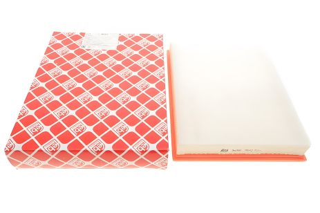 OPEL ZAFIRA повітряний фільтр, FEBI BILSTEIN (36201) OPEL ZAFIRA повітряний фільтр, FEBI BILSTEIN (36201)