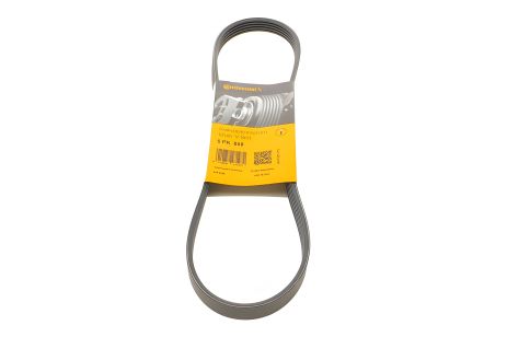 Генераторный ручейковый ремень Lanos 1.5 (без ГУР), Conti Tech (5PK869) (96144932) Генераторный ручейковый ремень Lanos 1.5 (без ГУР), Conti Tech (5PK869) (96144932)