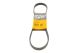Генератора Струмковий Ремінь Lanos 1.5 (без ГУР), Conti Tech (5PK869) (96144932) Генератора Струмковий Ремінь Lanos 1.5 (без ГУР), Conti Tech (5PK869) (96144932)