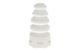 Отбойник амортизатора VW PASSAT, SKODA SUPERB, SKODA OCTAVIA, FEBI BILSTEIN (23504)