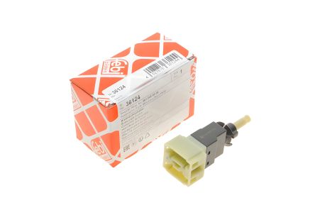 Вимикач датчик MB G-CLASS, MB SLR, MB SPRINTER стоп сигналу, FEBI BILSTEIN (36124)
