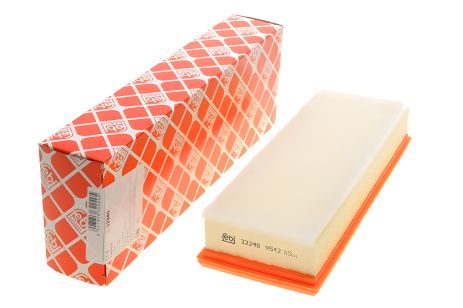 Повітряний фільтр SUZUKI LIANA, PEUGEOT 3008, CITROËN C3, FEBI BILSTEIN (32240) Повітряний фільтр SUZUKI LIANA, PEUGEOT 3008, CITROËN C3, FEBI BILSTEIN (32240)