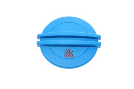 Кришка розширювального бачка VAG, FEBI (40722) (3B0121321)