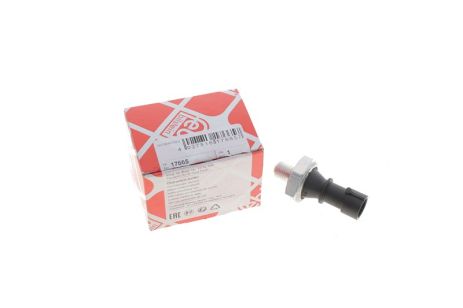 Датчик тиску оливи CHEVROLET CRUZE, ALFA ROMEO, FIAT STILO, FEBI BILSTEIN (17665)