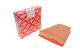 Повітряний фільтр SEAT IBIZA, VW FOX, SKODA RAPID, FEBI BILSTEIN (24394) Повітряний фільтр SEAT IBIZA, VW FOX, SKODA RAPID, FEBI BILSTEIN (24394)