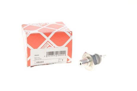 Датчик тиску оливи SEAT ALHAMBRA, AUDI A6, AUDI 90, FEBI BILSTEIN (08444)