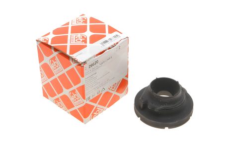 Амортизатора відбійник SEAT TOLEDO, VW GOLF, SKODA FABIA, FEBI BILSTEIN (26620) Амортизатора відбійник SEAT TOLEDO, VW GOLF, SKODA FABIA, FEBI BILSTEIN (26620)