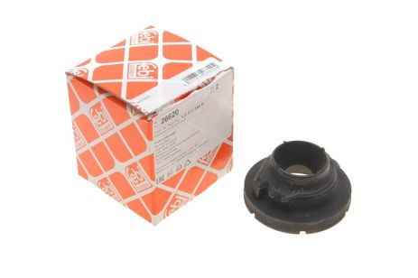 Отбойник амортизатора SEAT TOLEDO, VW GOLF, SKODA FABIA, FEBI BILSTEIN (26620)