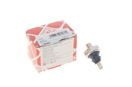 Датчик тиску оливи для SKODA FELICIA, FORD GALAXY, VW SANTANA, FEBI BILSTEIN (08466) Датчик тиску оливи для SKODA FELICIA, FORD GALAXY, VW SANTANA, FEBI BILSTEIN (08466)