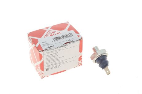 Датчик тиску оливи SKODA FELICIA, FORD GALAXY, VW SANTANA, FEBI BILSTEIN (08466)