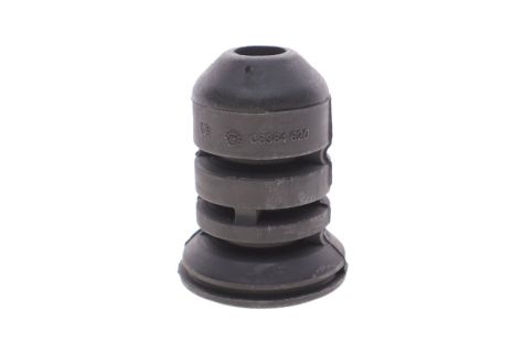 Отбойник амортизатора PORSCHE 944, SEAT IBIZA, VW GOLF, FEBI BILSTEIN (08384)