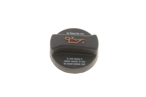Кришка маслозаливна VAG, FEBI (02113) (026103485)