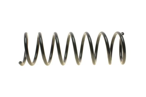 Пружина подвески FORD MONDEO, Lesjofors (4227562)