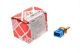 Датчик температури IVECO DAILY, VOLVO 740, CITROËN ZX, FEBI BILSTEIN (17695)