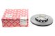 Тормозной диск SEAT EXEO, SKODA SUPERB, VW PASSAT, FEBI BILSTEIN (08352) Тормозной диск SEAT EXEO, SKODA SUPERB, VW PASSAT, FEBI BILSTEIN (08352)
