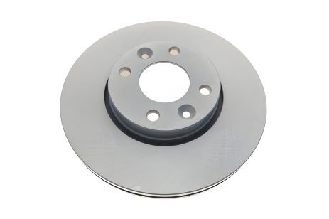 Диск тормозной для DACIA LOGAN, NISSAN MICRA и RENAULT LOGAN, FEBI (24165)