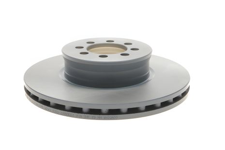 Гальмівний диск MERCEDES-BENZ SPRINTER, FEBI BILSTEIN (30542)