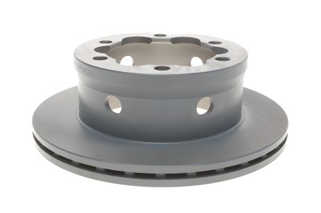 Диск тормозной DODGE SPRINTER, MERCEDES-BENZ SPRINTER, VW LT, FEBI BILSTEIN (10639)