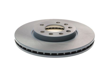 Диск гальмівний CADILLAC BLS, FIAT CROMA, SAAB 9-3, FEBI BILSTEIN (23549)