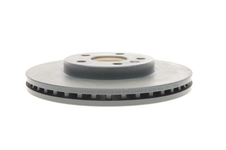 Диск гальмівний CHEVROLET CRUZE, OPEL ASTRA, CHEVROLET AVEO, FEBI BILSTEIN (39186)