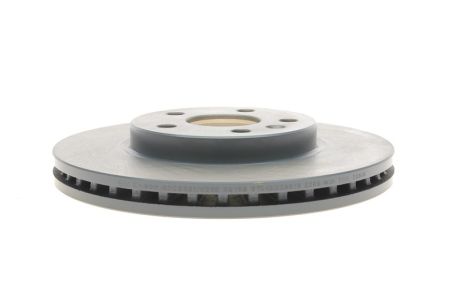 Диск тормозной CHEVROLET CRUZE, OPEL ASTRA, CHEVROLET AVEO, FEBI BILSTEIN (39186)