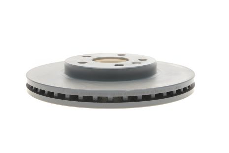 Тормозной диск CHEVROLET CRUZE, OPEL ASTRA, CHEVROLET AVEO, FEBI BILSTEIN (39186)