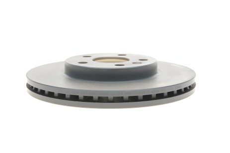 Тормозной диск CHEVROLET CRUZE, OPEL ASTRA, CHEVROLET AVEO, FEBI BILSTEIN (39186)