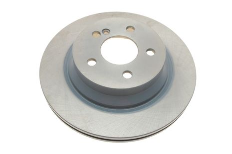 Диск тормозной MERCEDES-BENZ CLS, MERCEDES-BENZ E-CLASS, FEBI BILSTEIN (22162)