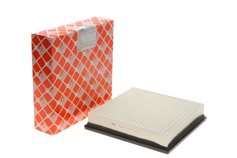 FIAT FREEMONT, DODGE JOURNEY Воздушный фильтр FEBI BILSTEIN (49655) FIAT FREEMONT, DODGE JOURNEY Воздушный фильтр FEBI BILSTEIN (49655)