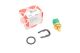 Датчик температури SKODA OCTAVIA, VW PASSAT, AUDI TT, FEBI BILSTEIN (31539)