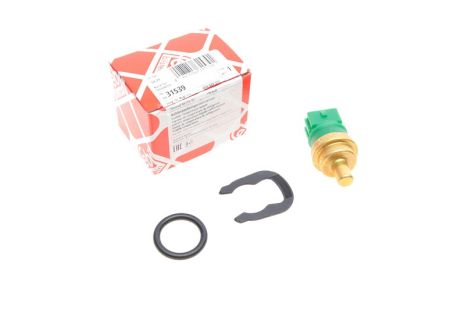 Датчик температури SKODA OCTAVIA, VW PASSAT, AUDI TT, FEBI BILSTEIN (31539)