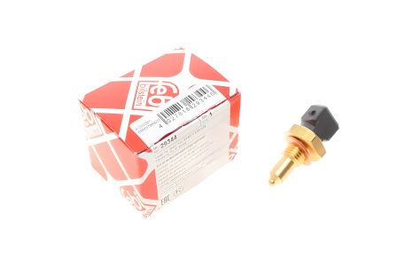 Температурный датчик BMW (BRILLIANCE), LAND ROVER, MG MG, FEBI BILSTEIN (29344)
