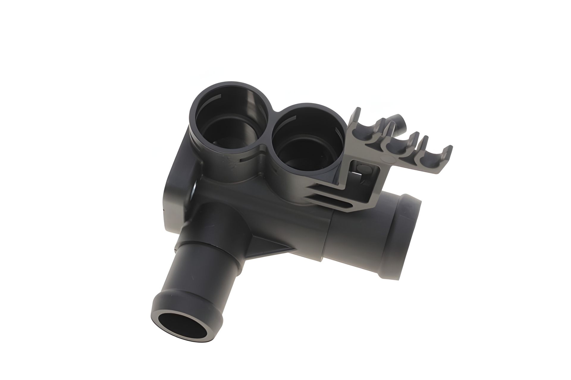 Фланець системи охолодження VW GOLF 1.8-2.0 (91-97), PASSAT 1.6-2.0 88-96, від FEBI BILSTEIN (12406) Фланець системи охолодження VW GOLF 1.8-2.0 (91-97), PASSAT 1.6-2.0 88-96, від FEBI BILSTEIN (12406)