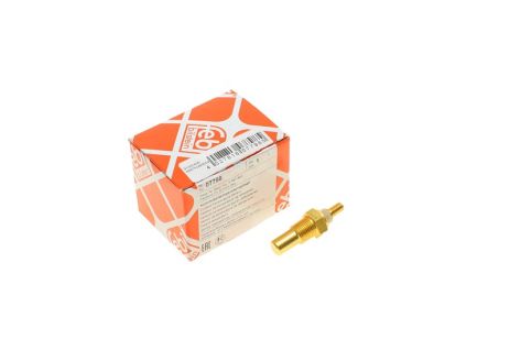 Датчик температуры FORD FIESTA, FORD ESCORT, FORD ORION, FEBI BILSTEIN (07798)