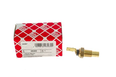Датчик температуры LEXUS SC, DAIHATSU MOVE, SUBARU IMPREZA, FEBI BILSTEIN (28265)