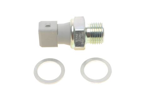 Тиску оливи датчик Peugeot,FIAT,Citroen,Lancia, FEBI BILSTEIN (18669) Тиску оливи датчик Peugeot,FIAT,Citroen,Lancia, FEBI BILSTEIN (18669)