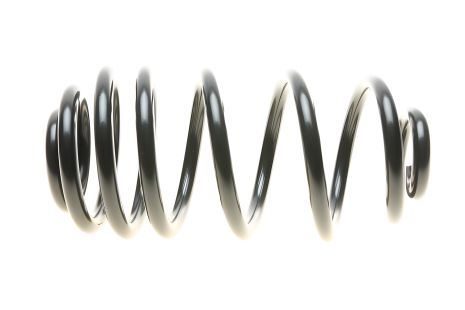 Задняя подвеска пружины OPEL ZAFIRA, LESJOFORS (4263507)