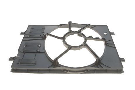 Радиатор диффузора для SEAT LEON, VW GOLF, AUDI Q2, DPA (11211336202) Радиатор диффузора для SEAT LEON, VW GOLF, AUDI Q2, DPA (11211336202)