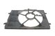 Дифузор радіатора SEAT LEON, VW GOLF, AUDI Q2, DPA (11211336202)