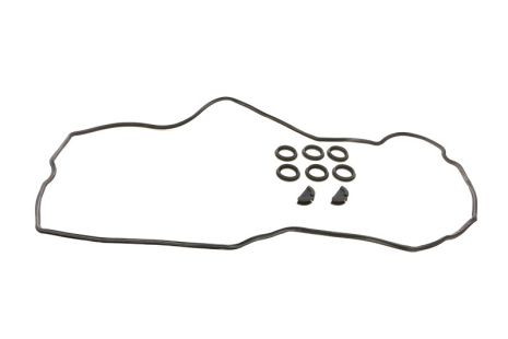 Комплект прокладок крышки ГБЦ MB E-CLASS, MB S-CLASS, MB G-CLASS, FEBI BILSTEIN (11432)